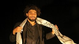 <b>4. </b>"إسطنبولي" يُطلِق مهرجان لبنان المسرحي الدولي للحكواتي 2019