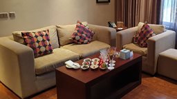 <b>3. </b>Well Spent Weekend at Safir Fintas Hotel Kuwait