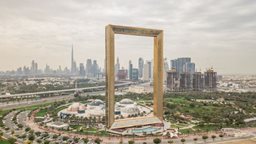 <b>1. </b>قسم العطلات من فلاي دبي يضع بين يديك باقة غنية من الوجهات الخلابة