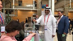 <b>2. </b>الإمارات عضواً في مجلس إدارة المنظمة الدولية للتقييس"أيزو"