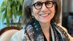 <b>2. </b>Sheikha Hussa al-Sabah Joins The Museum of Fine Arts - Houston Board of Trustees