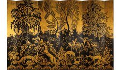 <b>1. </b>Explore '10,000 Years of Luxury' at Louvre Abu Dhabi