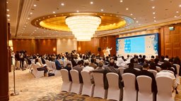 <b>5. </b>Announcing the 23rd Edition of the CET Conference in Kuwait