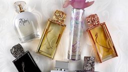 <b>1. </b>"جنيد للعطور" راعٍ ذهبي لمعرض الخريف للعطور 2019