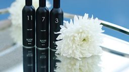 <b>3. </b>معرض الخريف للعطور ومعرض الساعات على أرض المعارض الدولية من 24 أكتوبر الى 6 نوفمبر 2019
