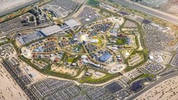<b>2. </b>United Nations to have dedicated pavilion at Expo 2020 Dubai