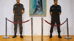 <b>2. </b>"فن أبوظبي" ينطلق 21 نوفمبر 2019 بدورته الـ11