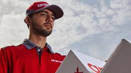 <b>3. </b>Aramex Revenues Grow 2% in Q3 2019