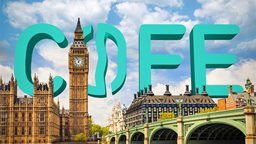 <b>1. </b>COFE App Nominated for London Tech Innovation Award