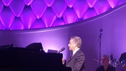 <b>3. </b>مروان خوري أطرب الكويت لثلاث ليال على التوالي في مركز الشيخ جابر الأحمد الثقافي