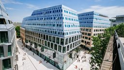 <b>2. </b>Heidelberg City and Breuninger in Germany await Gulf Travellers this Winter with Exclusive Experiences