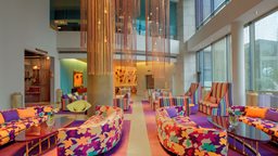 <b>3. </b>Exceptional times immersed in fine Ambience await at Symphony Style Kuwait