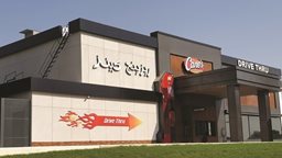 <b>5. </b>Alshaya brings Ten Dining Destinations to Kuwait’s Arabian Gulf Street