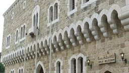 <b>1. </b>مغامرة لن تنسى في متحف الشمع في لبنان