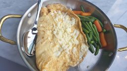 <b>4. </b>Lebanese Breakfast at Mijana Restaurant - Gulf Road Branch