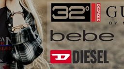 <b>1. </b>أقوى العروضات عند "American Center Outlet" بمناسبة الأعياد