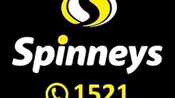 <b>3. </b>عروضات SPINNEYS ما بتخلص!