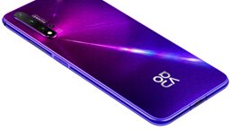 <b>3. </b>ماذا بإمكانك أن تفعل بكاميرات HUAWEI nova 5T الخمس المدعمة بالذكاء الاصطناعي؟