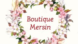 <b>5. </b>بوتيك "MERSIN" عنوان الأناقة للمحجبات