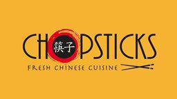 <b>5. </b>"Chopsticks" لمحبي المأكولات الصينية