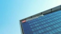 <b>5. </b>Hilton Garden Inn Hotel Soon At The Avenues Kuwait