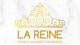 <b>4. </b>La Reine University Residence غرف سكنية بمواصفات عالية لطلاب الجامعات