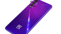 <b>4. </b>Meet the HUAWEI nova 5T: The Next Level in Smartphone Photography with 5 AI Cameras and an Outstanding Level of Entertainment