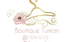 <b>3. </b>بوتيك TURKAN يعلن عن حسومات لغاية 50% !