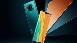 <b>2. </b>5 super reasons why the HUAWEI Mate 30 Pro 5G is the king of 5G smartphones