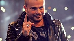 <b>3. </b>Amr Diab in Kuwait on 13th February 2020