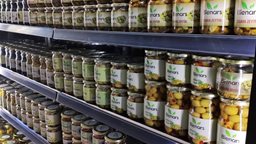 <b>4. </b>Where to find Turkish Food Products in Kuwait?