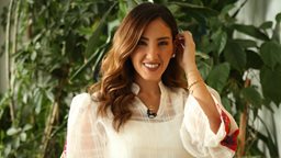 <b>4. </b>OSN تعلن مشاركة المذيعة الأردنية لين الحلواني في تقديم حفل توزيع جوائز الأوسكار