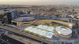 <b>5. </b>Global Tennis Star Rafael Nadal to Inaugurate Rafa Nadal Academy Kuwait with Historic Match