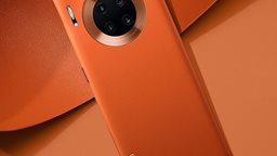 <b>1. </b>هواوي تحقق نجاحاً جديداً إليكم HUAWEI Mate 30 Pro الجديد، الهاتف الفريد ذو الأداء المميز لشبكات الجيل الخامس