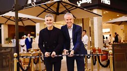 <b>2. </b>Princi Italian Restaurant Now Open in The Avenues Kuwait