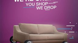 <b>5. </b>Safat Home Launched their Online Shopping Service
