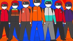 <b>5. </b>أوقات عمل تطبيق طلبات للتوصيل خلال حظر التجول الجزئي في الكويت
