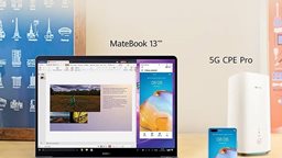 <b>1. </b>Stay Home and Safe and Order your Favorite HUAWEI Products Online in Kuwait