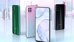 <b>4. </b>7 حيّل رائعة حول كيفية الاستفادة المثلى من هاتف HUAWEI nova 7i الجديد