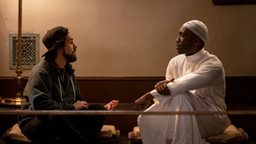 <b>5. </b>شبكة OSN تعرض الموسم الثاني المرتقب من المسلسل العربي-الأمريكي "رامي" الحائز على جائزة Golden Globe يوم 29 مايو