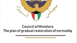 <b>2. </b>The Five Reopening Stages in Kuwait