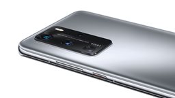 <b>5. </b>HUAWEI P40 Pro is Available Now in Kuwait