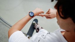 <b>5. </b>The role of smartwatch in Huawei’s all-scenario seamless AI life strategy