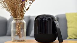 <b>3. </b>HUAWEI Sound X: The latest tech prowess co-engineered by Devialet