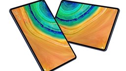 <b>5. </b>نظام بيئي مُعاد بناؤه بالكامل، الجهاز اللوحي HUAWEI MatePad Pro: مدعومًا باستراتيجية الحياة السلسة الرائدة للذكاء الاصطناعي