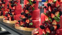 <b>5. </b>Where to find Watermelon Cake in Kuwait?