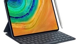 <b>4. </b>HUAWEI MatePad Pro launched in Kuwait