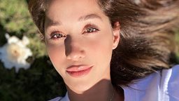 <b>3. </b>Lana El Sahely Announces Her Second Pregnancy