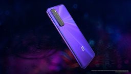<b>1. </b>Huawei revolutionizes the mid-range segment with the new HUAWEI nova 7 5G