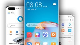 <b>2. </b>تطبيق بحث Petal Search... منصة التطبيقات الجديدة التي تتكامل مع HUAWEI AppGallery وتتيح الوصول إلى مليون تطبيق